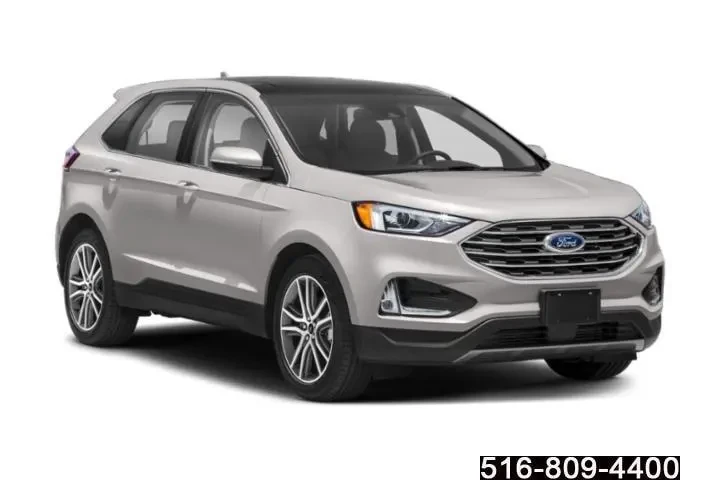 $21247 : Ford Edge 2019 AWD Titanium image 6