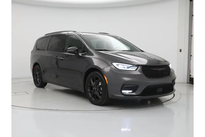 $32998 : Chrysler Pacifica 2023 Touri image 1