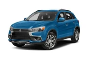 2016 Outlander Sport 2.4 SEL en Corpus Christi