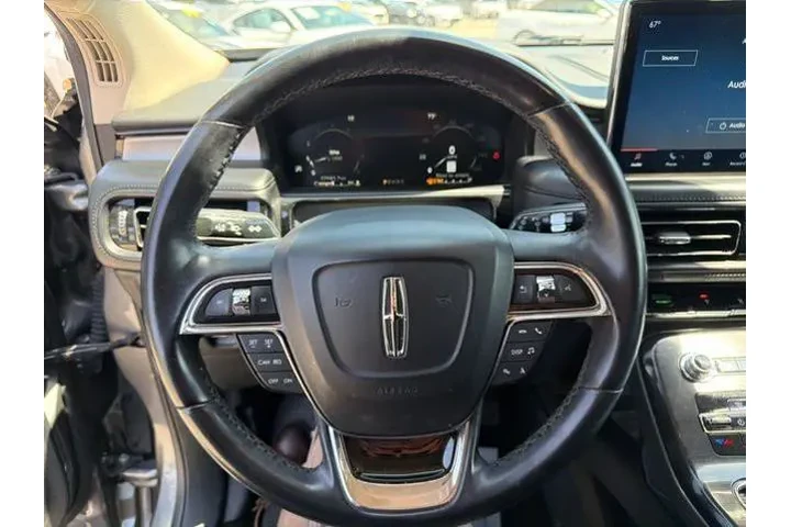 $27315 : Lincoln Nautilus 2021 Standa image 10