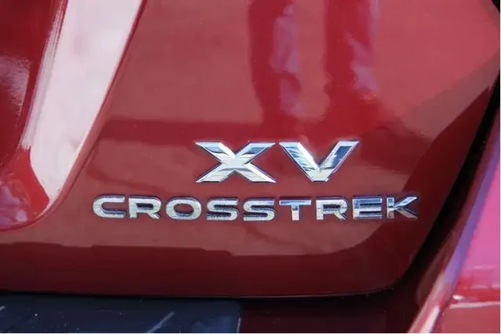 $13990 : Subaru XV Crosstrek 2015 AWD image 9