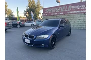 2012 BMW 3 Series 328i en Orange County