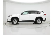 $26998 : Toyota RAV4 2024 AWD LE 4dr thumbnail