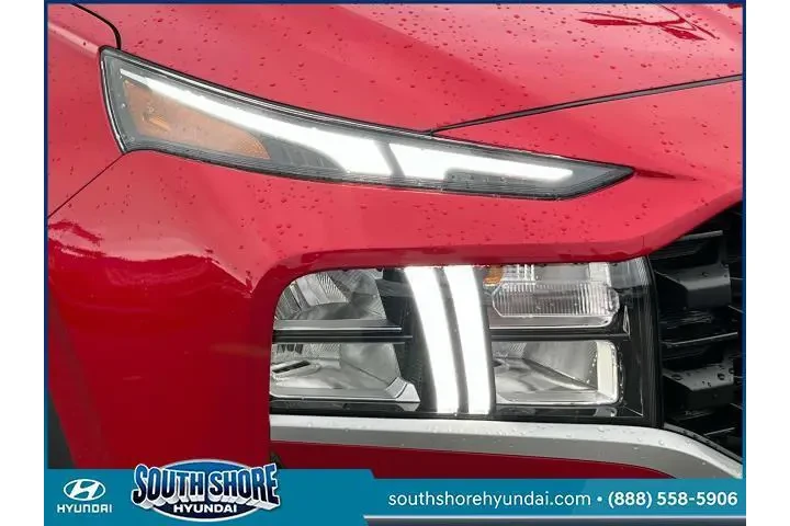 $25799 : Hyundai SANTA FE 2023 AWD SE image 9