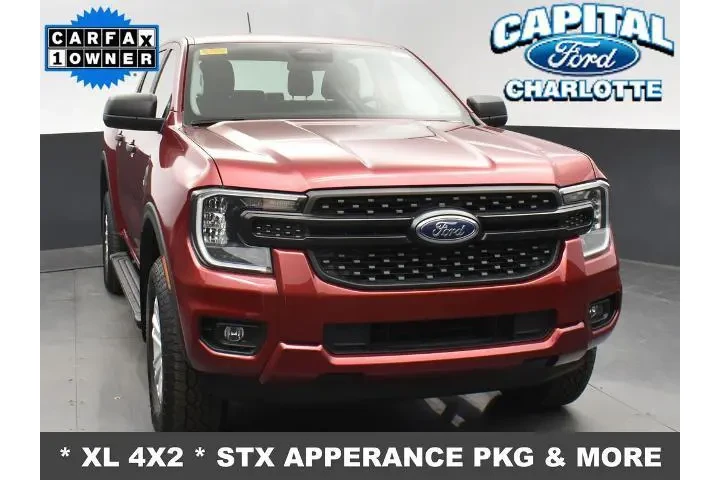 $25999 : Ford Ranger 2025 4x2 XL 4dr image 2