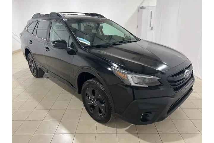 $25499 : Subaru Outback 2020 AWD Onyx image 7