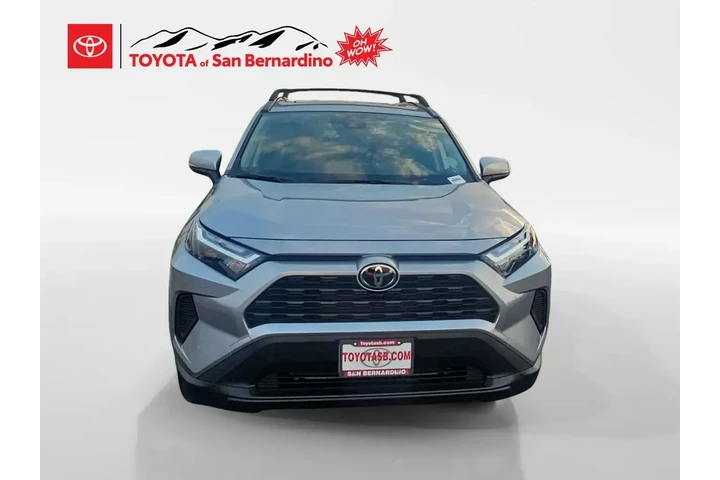 $38888 : Toyota RAV4 2025 AWD XLE 4dr image 8