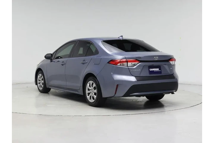 $16998 : Toyota Corolla 2020 LE 4dr S image 2