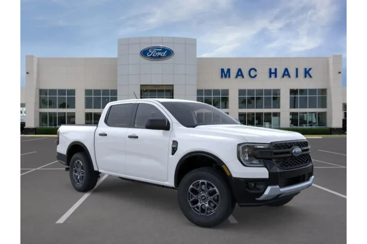 $33991 : Ford Ranger 2024 4x2 XLT 4dr image 7