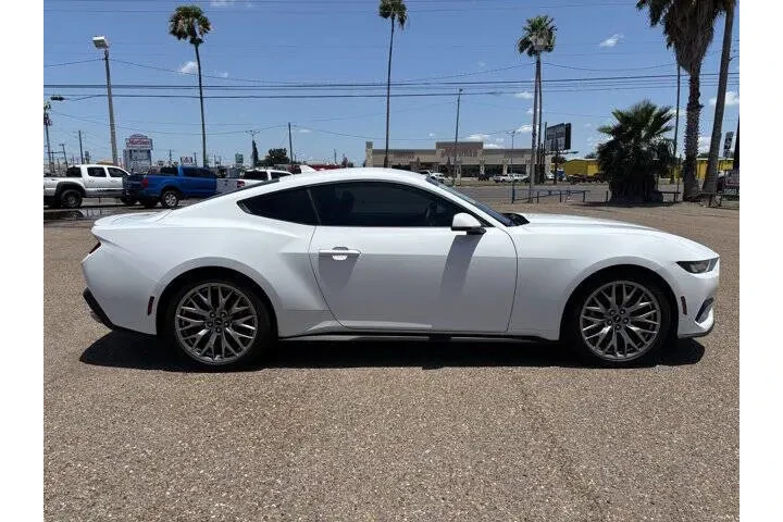 $36387 : 2024 Mustang EcoBoost Premium image 5