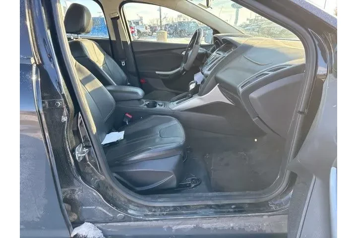 $6000 : Ford Focus 2014 SE 4dr Sedan image 10