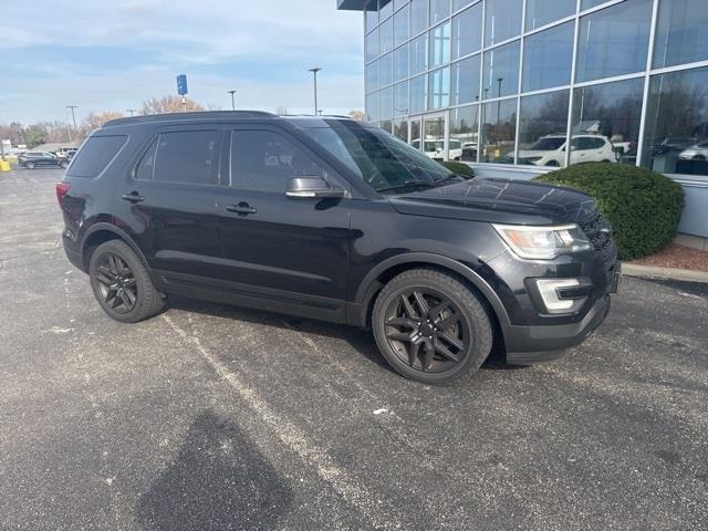 $18141 : Pre-Owned 2016 Explorer Sport image 2