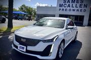 2021 CADILLAC CT5 Premium Lux en Laredo