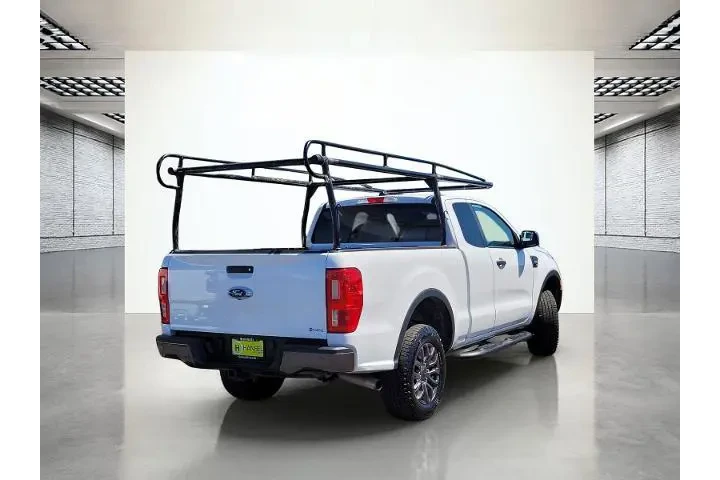 $25999 : Ford Ranger 2021 4x4 XL 4dr image 7