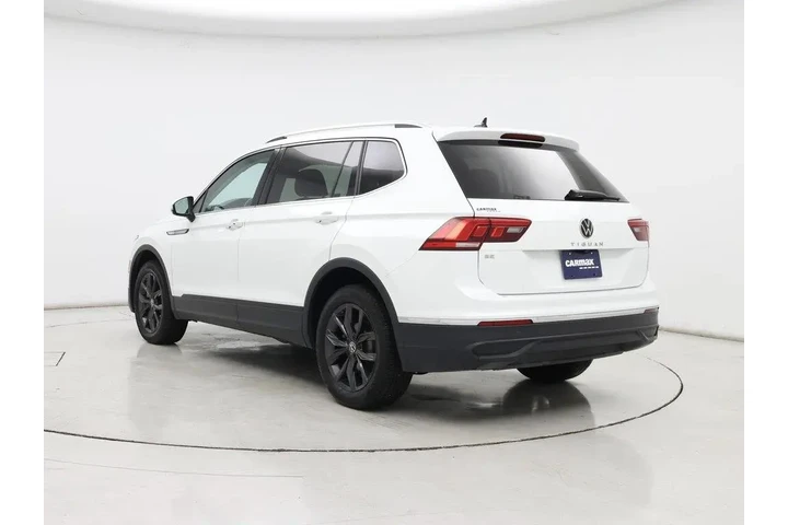 $22998 : Volkswagen Tiguan 2024 SE 4d image 2