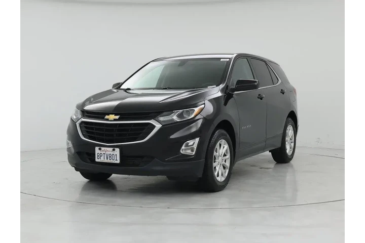 $16998 : Chevrolet Equinox 2019 4x4 L image 4