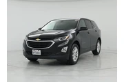 $16998 : Chevrolet Equinox 2019 4x4 L thumbnail