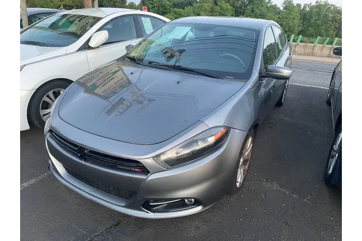 $5199 : 2013 Dart SXT image 1