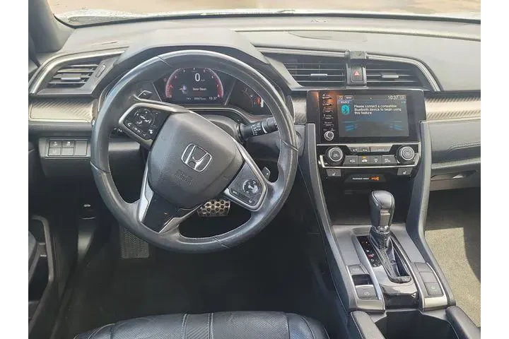 $19959 : Honda Civic 2019 Sport Touri image 6