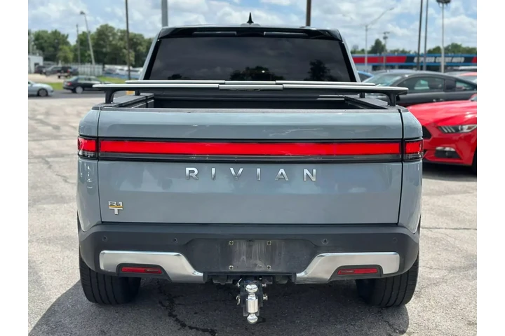 2022 RIVIAN R1T LAUNCH EDITIO image 10