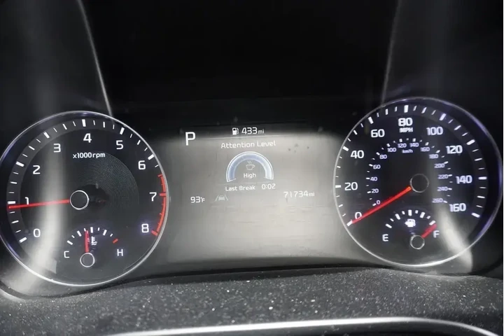 $14988 : Kia Forte 2022 LXS 4dr Sedan image 10