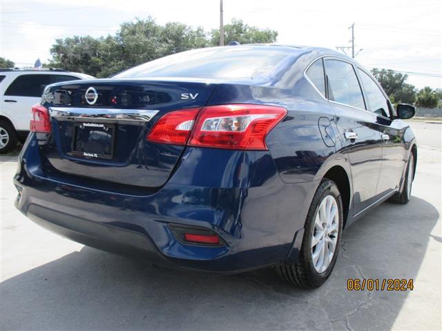 $13895 : 2018 Sentra image 3