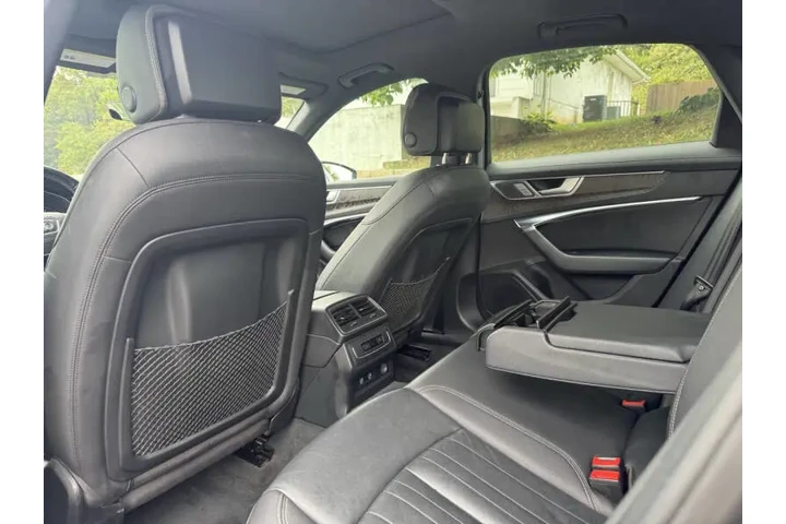 $18999 : 2020 A6 quattro Premium 45 TF image 8