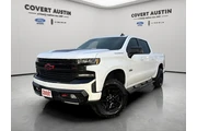 Chevrolet Silverado 1500 201 en Austin