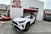 2024 RAV4 Prime XSE en Portland