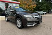 $12498 : 2017 RDX V6 AWD thumbnail