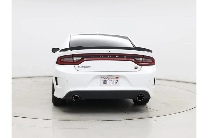 $36998 : Dodge Charger 2020 Scat Pack image 6