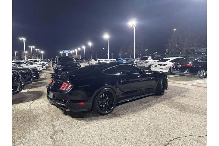 $37971 : Ford Mustang 2022 GT Premium image 6