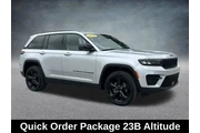 $33856 : Jeep Grand Cherokee 2024 4x2 thumbnail