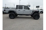 $34995 : Jeep Gladiator 2021 4x4 Moja thumbnail