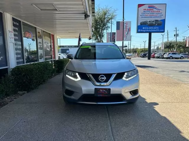 $12499 : 2016 Rogue SV image 4