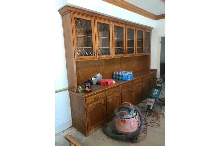 QVO PAINT CABINETS image 3