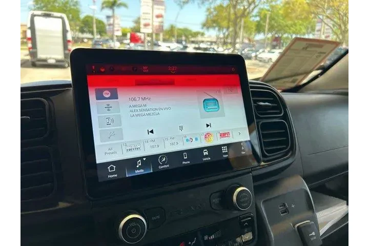 $32310 : Ram ProMaster EV 2024 Delive image 7