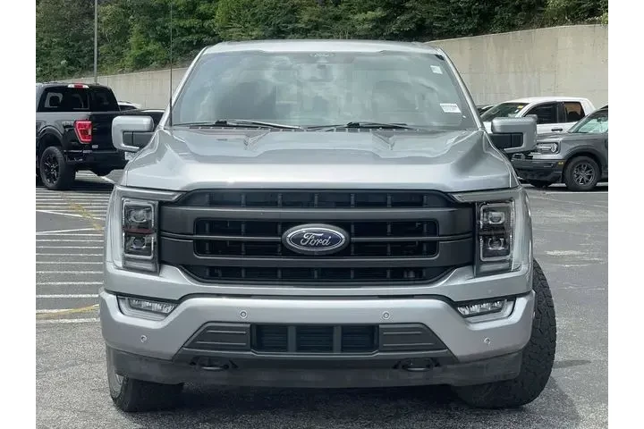 $32990 : Ford F-150 2022 4x4 XL 4dr S image 9