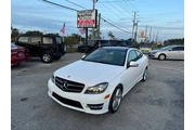 $9297 : 2014 Mercedes-Benz C-Class C thumbnail