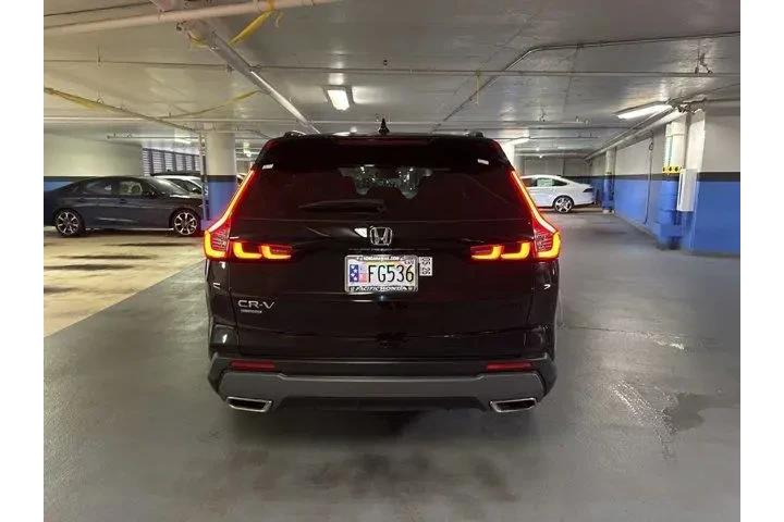 $31995 : Honda CR-V Hybrid 2023 Sport image 6
