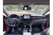 $27997 : Gold Certified2022 Camry Hybr thumbnail