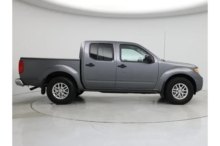 $27998 : Nissan Frontier 2021 4x2 S 4 image 7