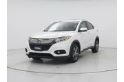 $24998 : Honda HR-V 2021 AWD EX-L 4dr thumbnail