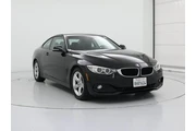 BMW 4 Series 2015 428i 2dr C