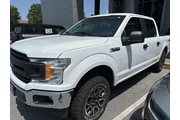 $23000 : Ford F-150 2020 4x4 XL 4dr S thumbnail
