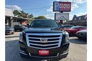 2019 Escalade Standard 2WD thumbnail