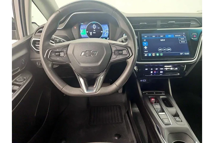 $18998 : Chevrolet Bolt EV 2023 1LT 4 image 10