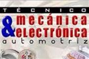 $100 : A su DOMICILIO ELECTRO-MECANIC thumbnail