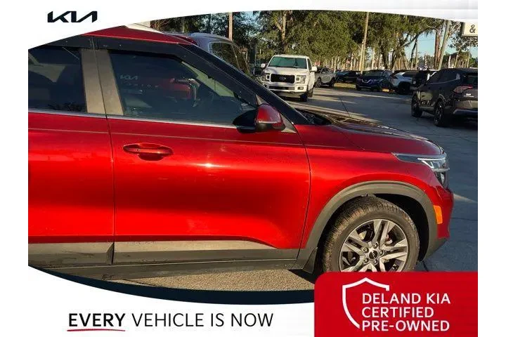 $18620 : Kia Seltos 2022 S 4dr SUV image 9