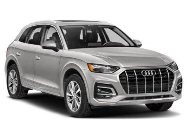 $30988 : 2022 Q5 quattro S line Prem P image 7